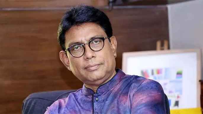 রাজনৈতিক দলগুলো ভেদাভেদ ভুলে সাদা পাথর গিলে খাওয়ার পরিকল্পনা করেছিলেন