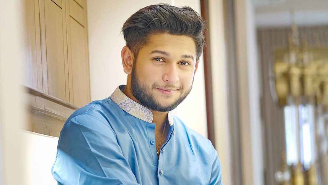 তৌহিদ আফ্রিদির ৭ দিনের রিমান্ড চায় পুলিশ