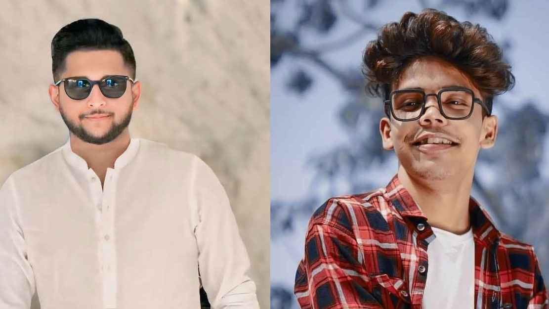 তৌহিদ আফ্রিদির গ্রেফতারে যা বললেন ভারতের কনটেন্ট ক্রিয়েটর মাঞ্চু দাদা