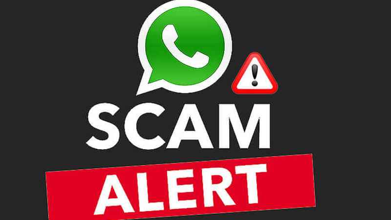 হোয়াটসঅ্যাপে প্রতারণার ফাঁদ: এই কাজগুলো ভুলেও করবে না