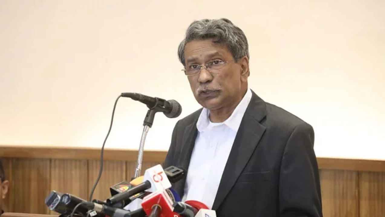 জুলাই সনদের চূড়ান্ত ঘোষণা শিগগিরই: আলী রীয়াজ