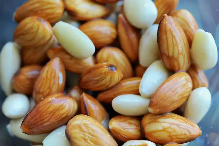 almond1