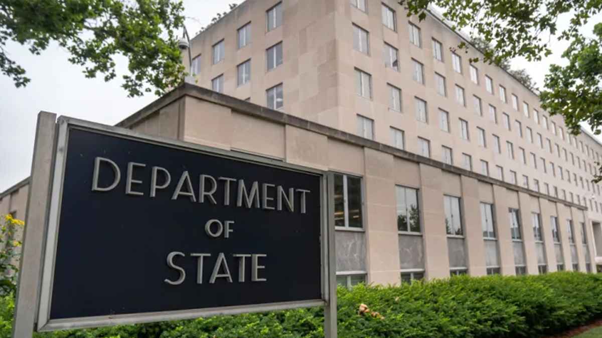 গাজার বাসিন্দাদের ভিসা স্থগিত করল যুক্তরাষ্ট্র