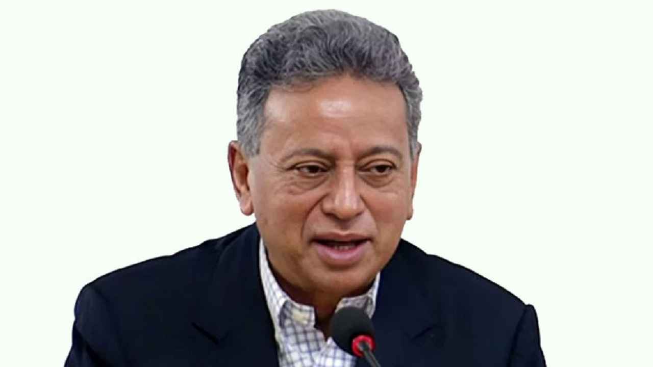 মার্কিন শুল্কহার কমিয়ে ২০ শতাংশে আনা সন্তোষজনক: আমীর খসরু