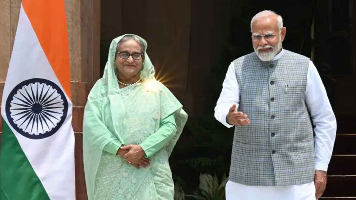 কলকাতায় আওয়ামী লীগের গোপন ‘পার্টি অফিস’