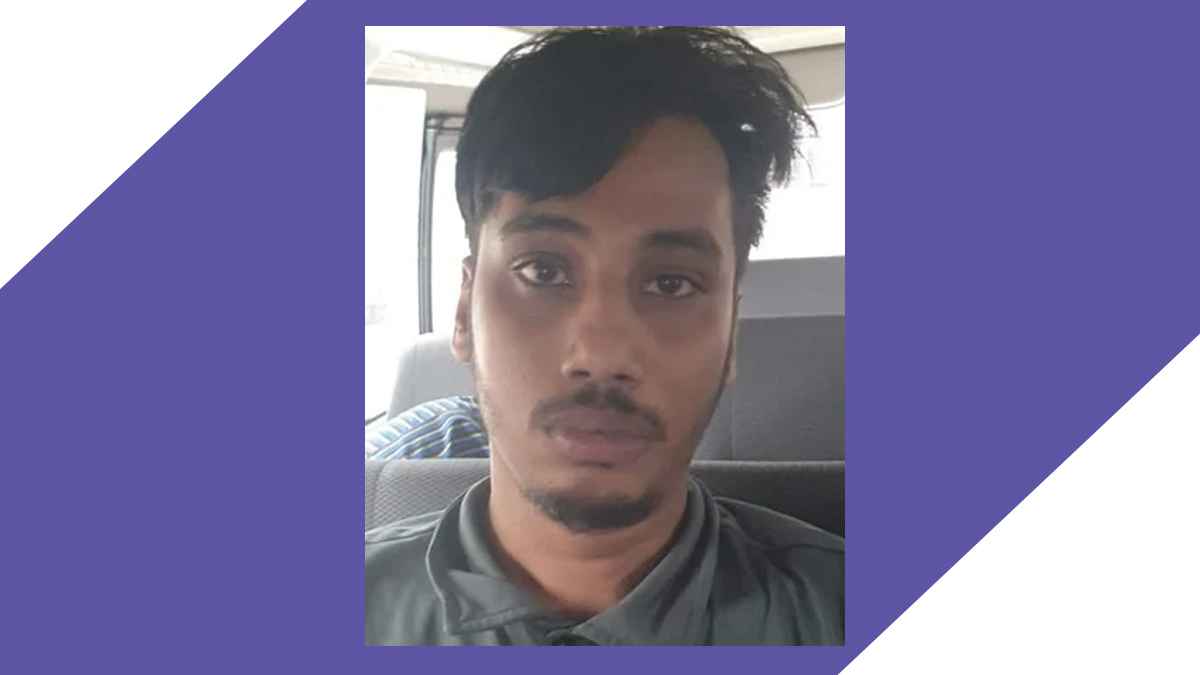 চাঁদাবাজির ঘটনায় গণতান্ত্রিক ছাত্রসংসদের যুগ্ম আহ্বায়ক অপু গ্রেফতার