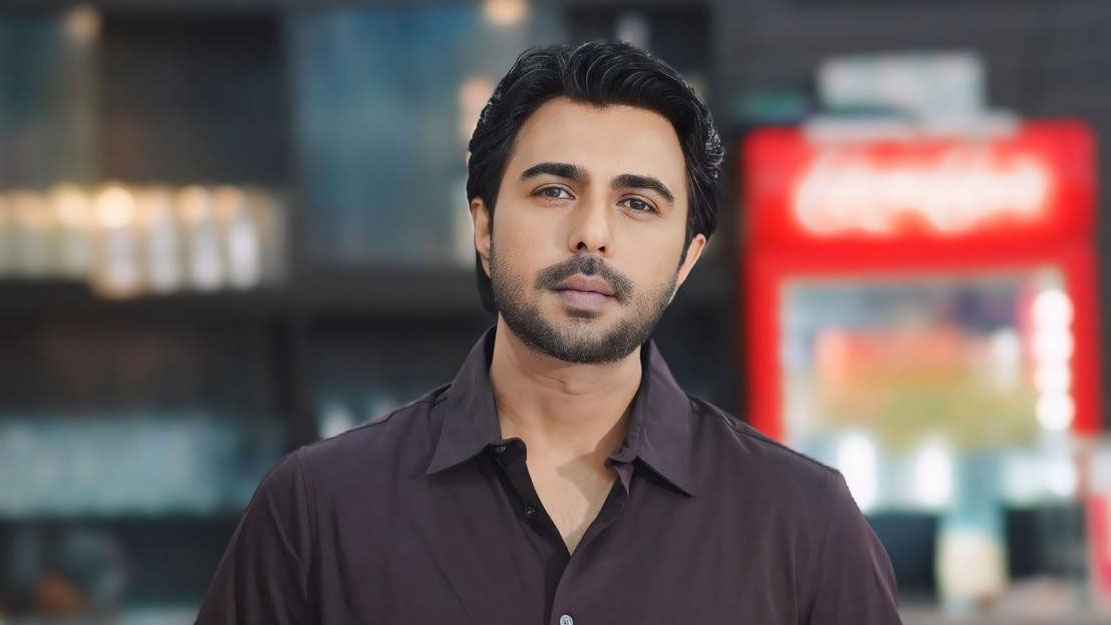 সাইবার ক্রাইমে অভিযোগ অপূর্বর 