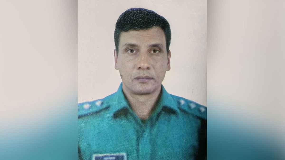 বিএসএফের হাতে আটক পুলিশ কর্মকর্তা কি রংপুরের এসি আরিফুজ্জামান?