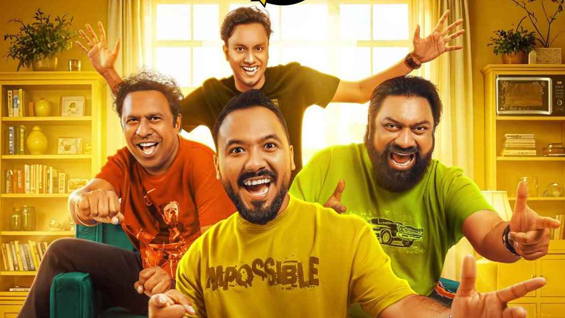 প্রকাশ্যে 'ব্যাচেলর পয়েন্ট'-এর নতুন পর্ব