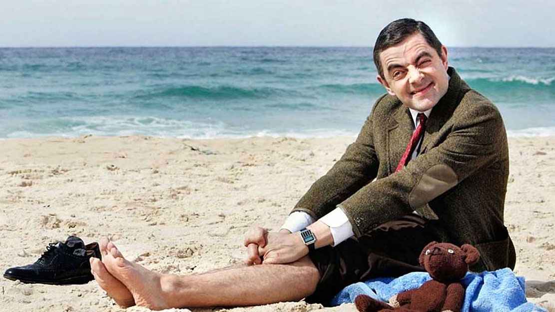 মাঝ আকাশে অচেতন পাইলট, যেভাবে পরিবারকে বাঁচান মি. বিন