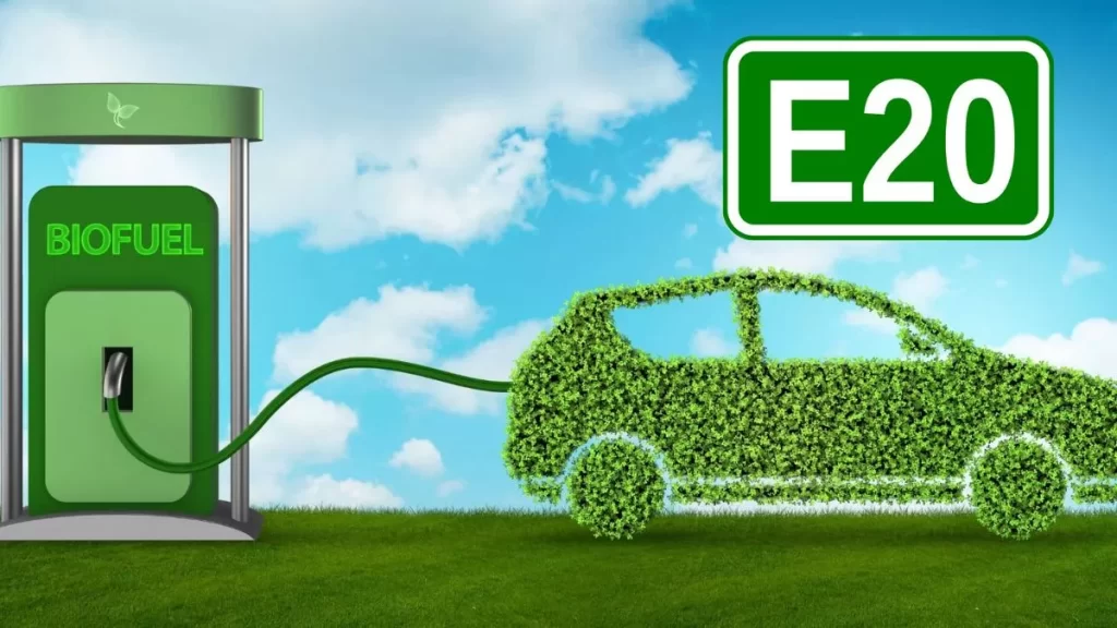 biofuel