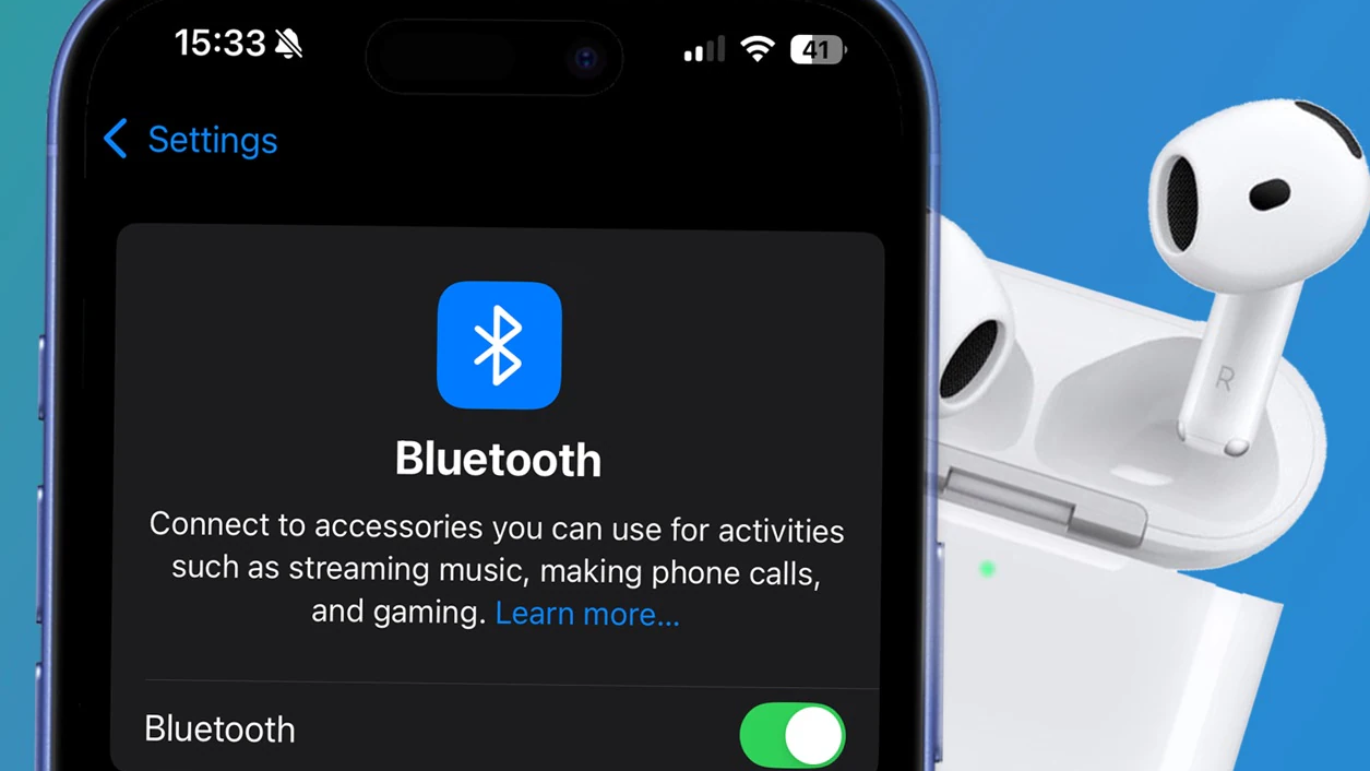 bluetooth