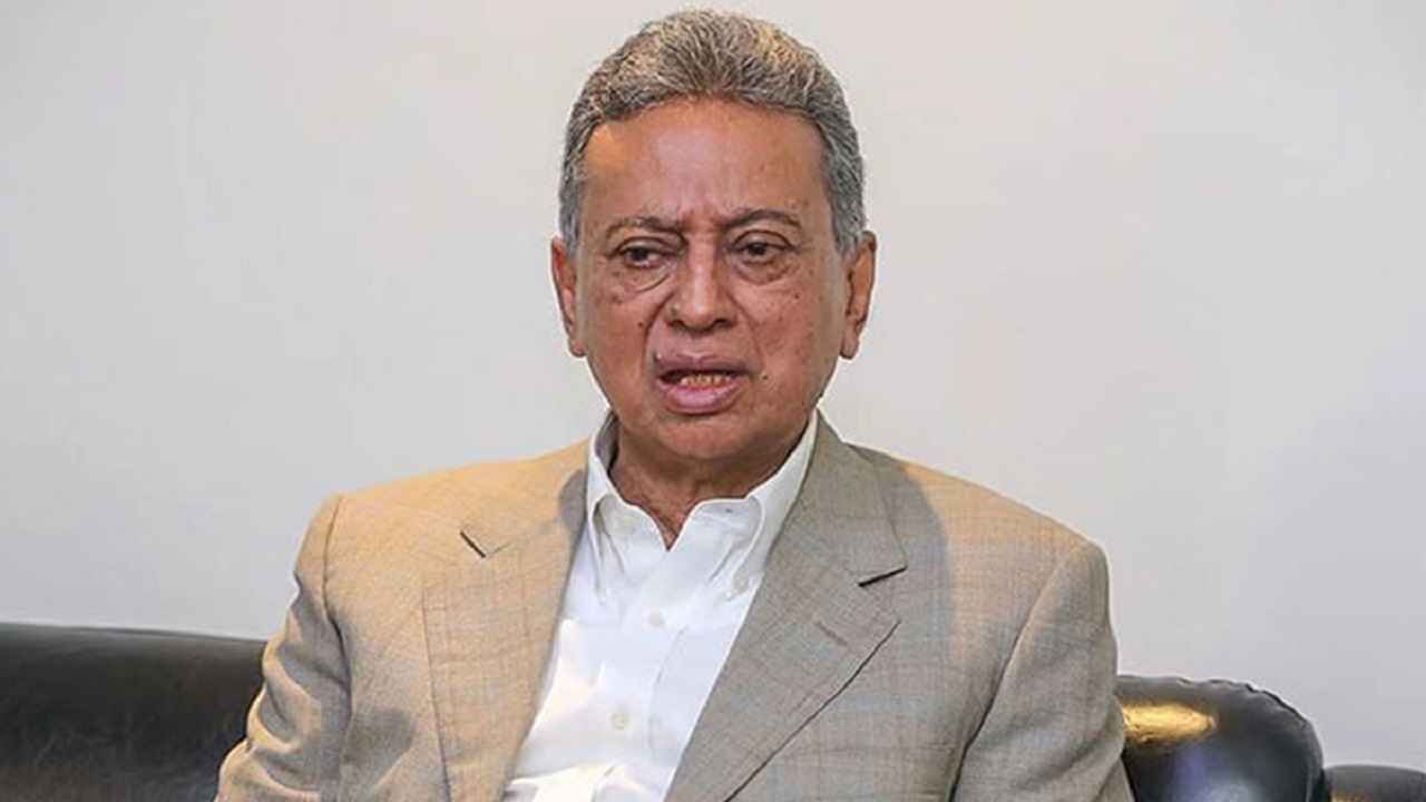 জনগণ উন্নয়নের ভাগীদার না হলে সেটি উন্নয়ন নয়: আমির খসরু