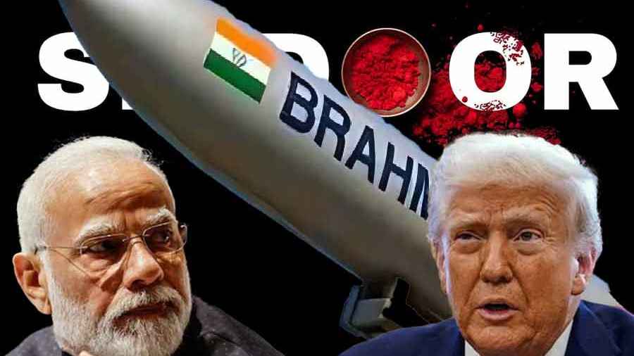 পাকিস্তানে পরমাণু হামলার ছক কষেছিল ভারত!