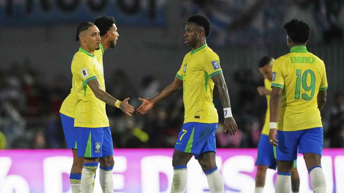 এশিয়া সফরে দুই ম্যাচ খেলবে নেইমারের ব্রাজিল, সূচি চূড়ান্ত