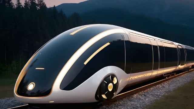 পাকিস্তানে বুলেট ট্রেন চালুর ঘোষণা