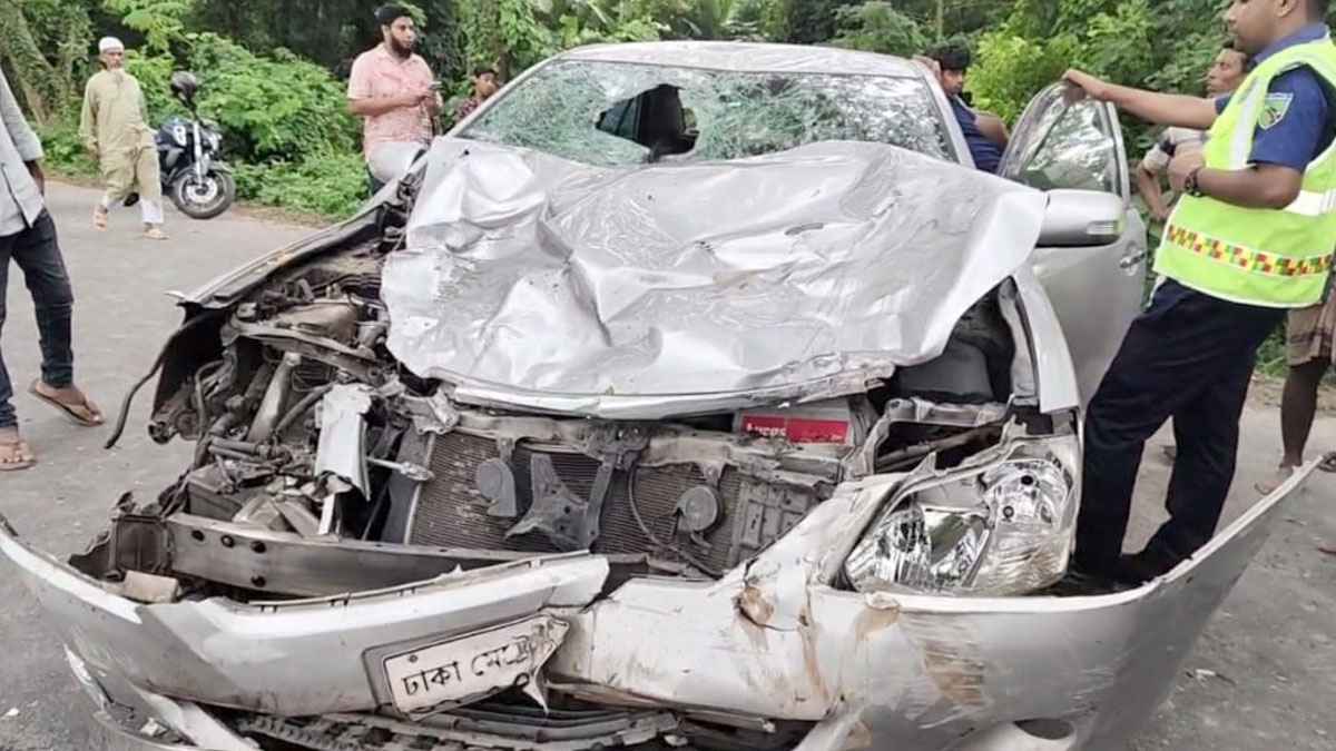 নাটোরে একমাসে সড়কে ১৭ প্রাণহানি