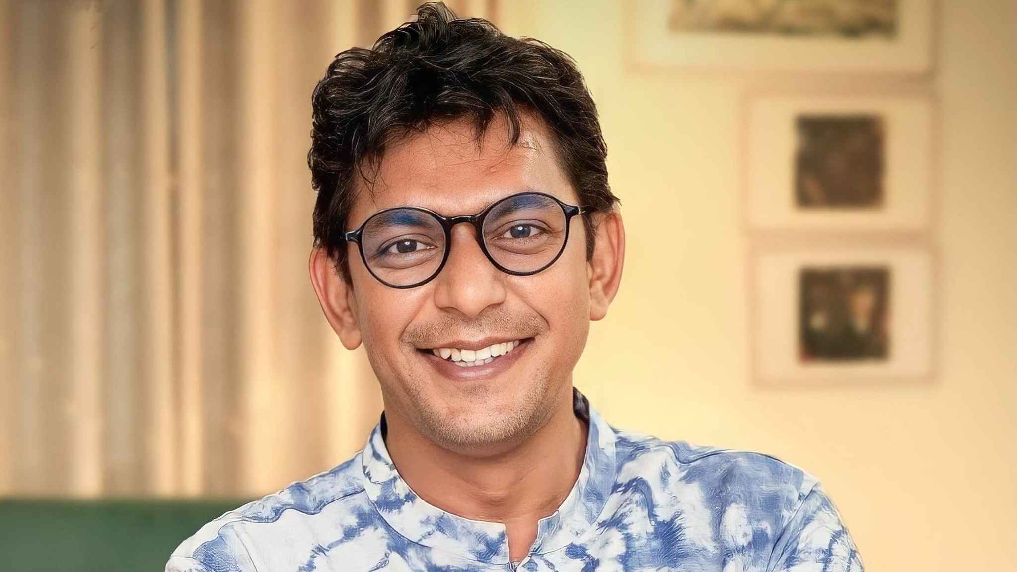 ‘হুব্বা’-এর পরিচালকের ছবিতে চঞ্চল চৌধুরী