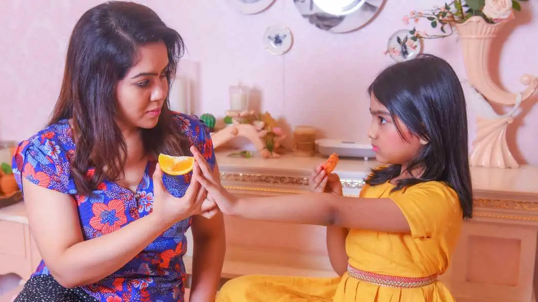 শিশুর বর্ষাকালে রোগ