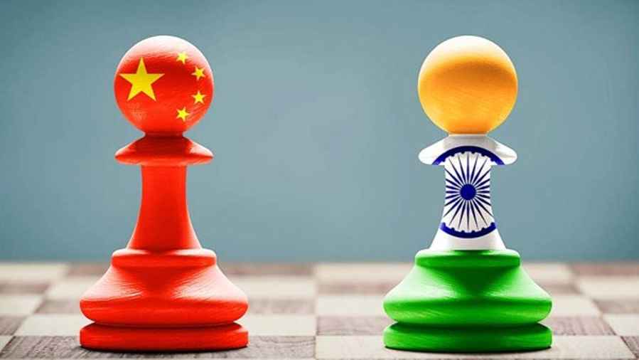 শত্রুতা ভুলে চীনের সঙ্গে বন্ধুত্ব বাড়াচ্ছে ভারত