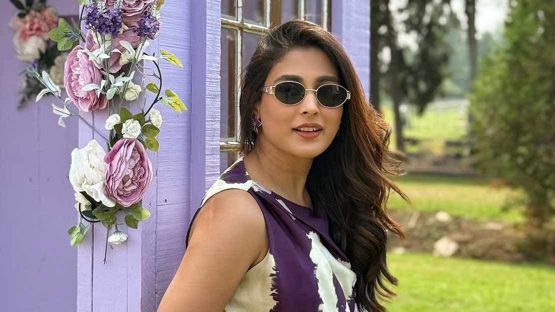 এআই দিয়ে অভিনেত্রীদের ছবি বিকৃতি, যা বললেন মেহজাবীন