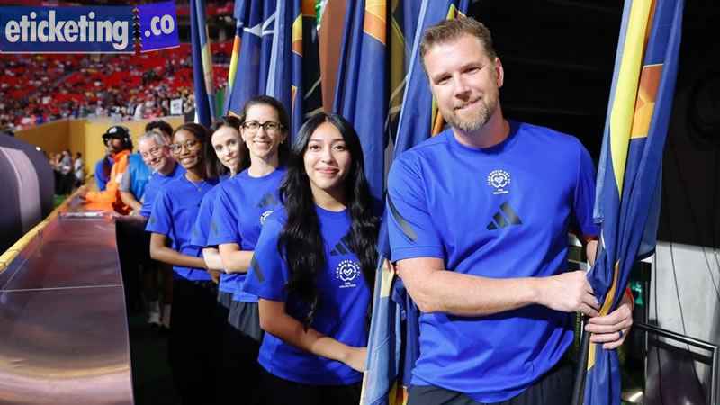 ২০২৬ বিশ্বকাপে স্বেচ্ছাসেবী হতে পারেন আপনিও, আবেদন যেভাবে