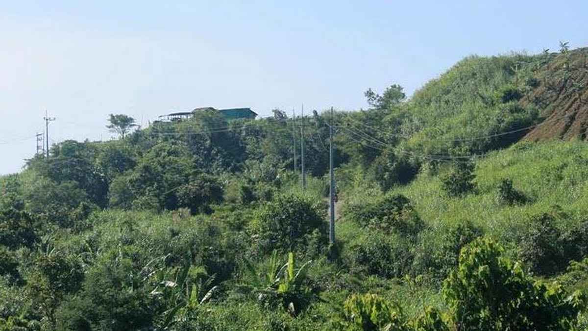 ঘুমধুম সীমান্তের ওপারে গোলাগুলির শব্দ, সতর্ক অবস্থানে বিজিবি