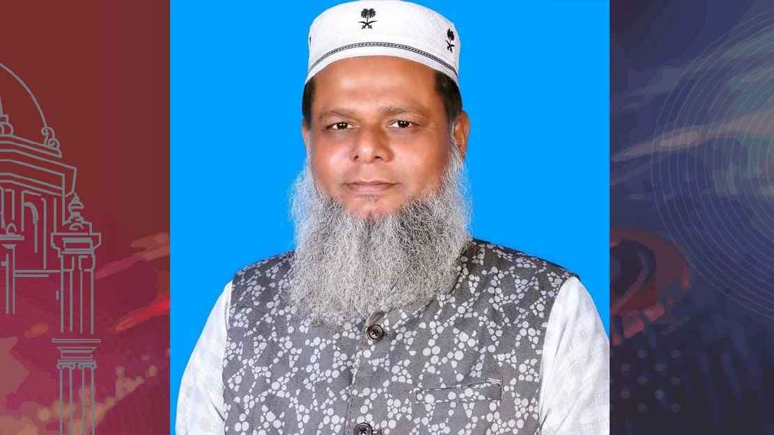 চেক জালিয়াতি মামলায় সাবেক উপজেলা চেয়ারম্যান গ্রেফতার