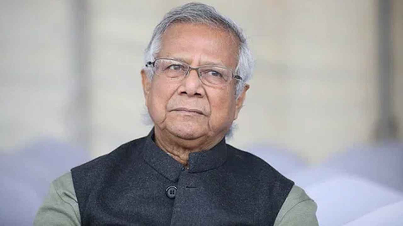 আজ মালয়েশিয়া সফরে যাচ্ছেন প্রধান উপদেষ্টা