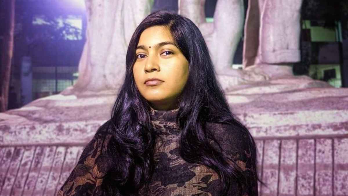 হাসিনাকে আজীবন সদস্য চাওয়া ইমি ডাকসুতে বামজোটের ভিপি প্রার্থী!