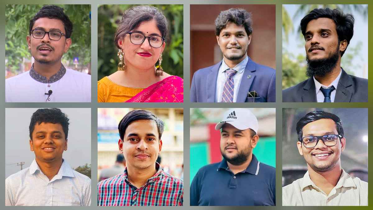 ডাকসুতে স্বতন্ত্রদের ‘স্মার্ট এন্ট্রি’, মূল লড়াই ছাত্রদল-শিবিরের