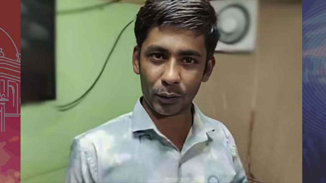 ভারতে পাচারের উদ্দেশে ফেনীতে আনা দুই রোহিঙ্গা আটক, দালাল কারাগারে