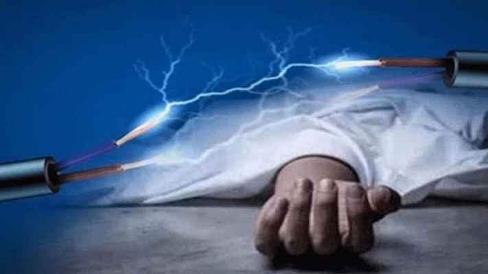 অটোরিকশায় চার্জ দিতে গিয়ে বিদ্যুৎস্পৃষ্টে যুবক নিহত