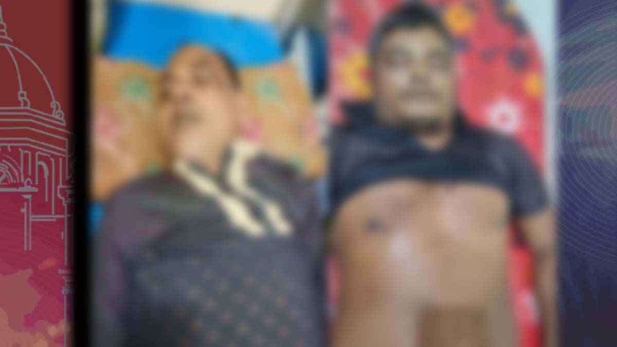 সুনামগঞ্জে ফুটবল খেলাকে কেন্দ্র করে সংঘর্ষ, নিহত ২