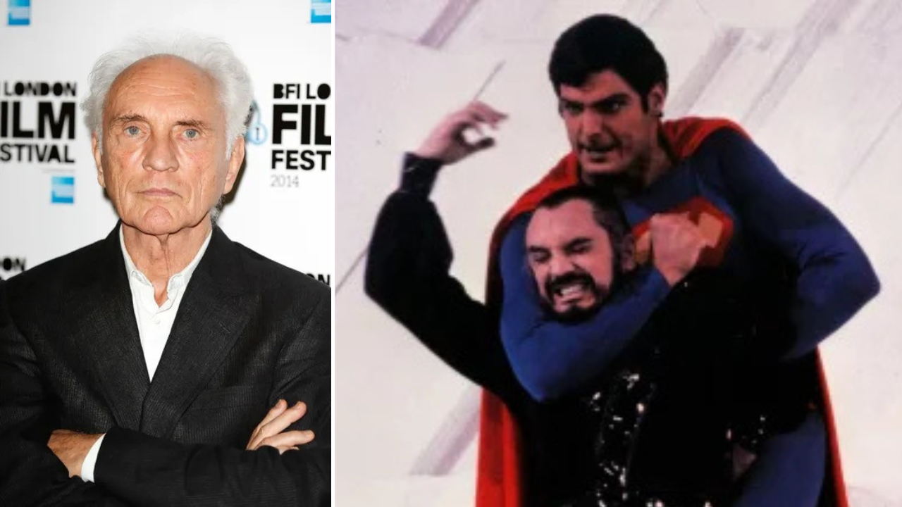 মারা গেলেন ‘সুপারম্যান’-এর অভিনেতা