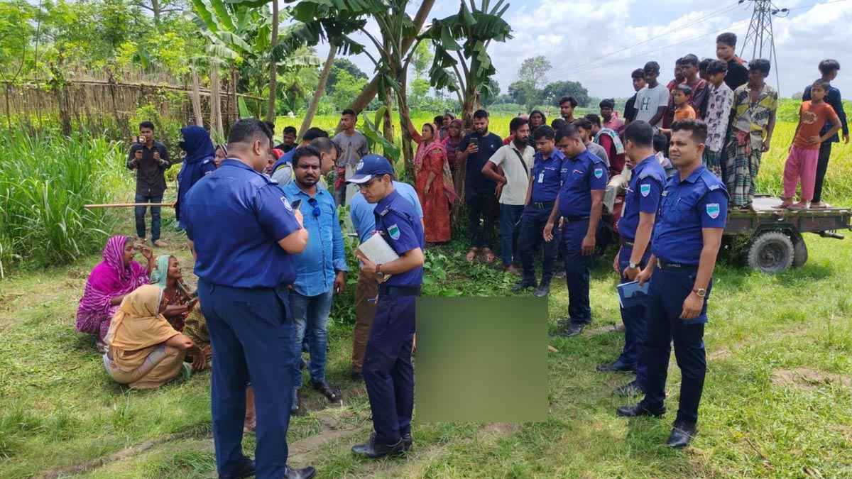 ভাইদের হামলায় ভাই খুন, বাবা গুরুতর জখম