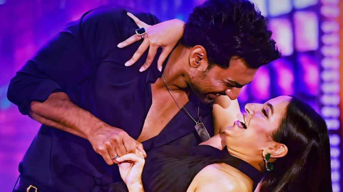 মুক্তির প্রথম দিনে কত আয় করল দেব-শুভশ্রীর ‘ধূমকেতু’