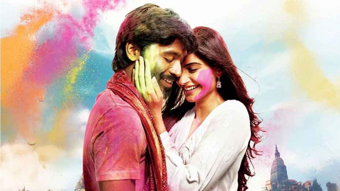 ধানুষের সিনেমার গল্প বদলে দিল এআই, আদালতে যাবেন অভিনেতা