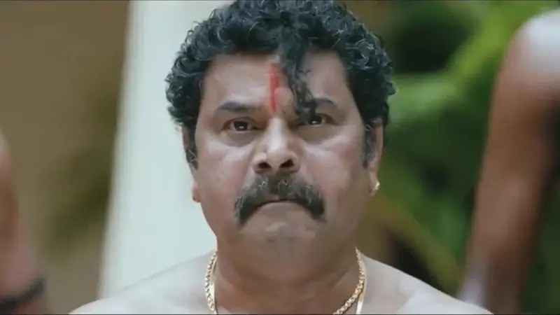 ‘কেজিএফ’-এর জনপ্রিয় খলনায়ক মারা গেছেন