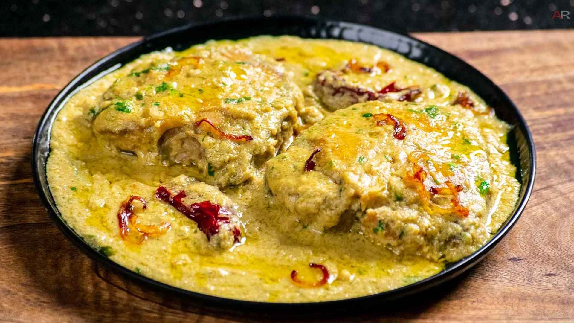 দই কাতলা রেসিপি