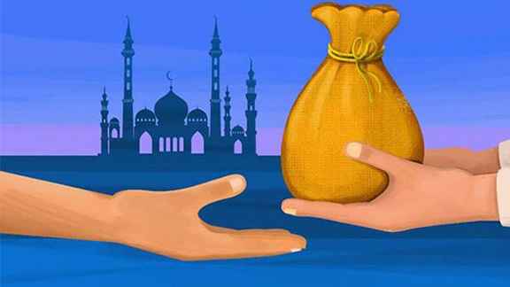 দান-সদকা: দুনিয়াতেই ৯ প্রতিদানের নিশ্চয়তা