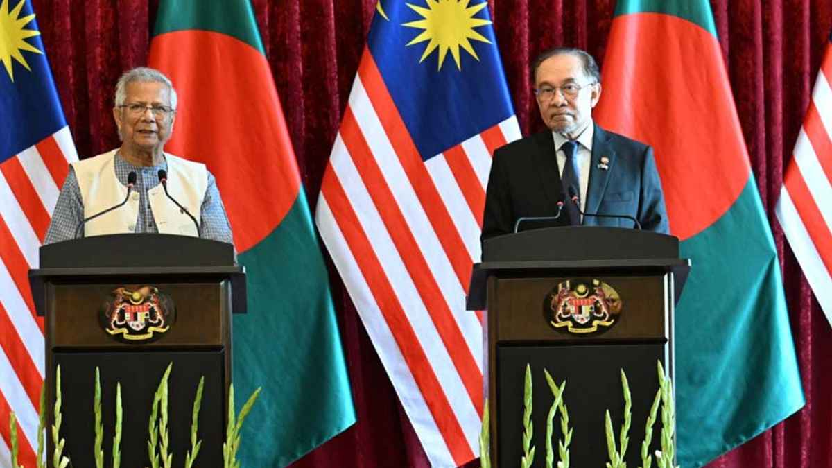 মিয়ানমারে প্রতিনিধি দল পাঠাবে বাংলাদেশ-মালয়েশিয়াসহ ৫ দেশ