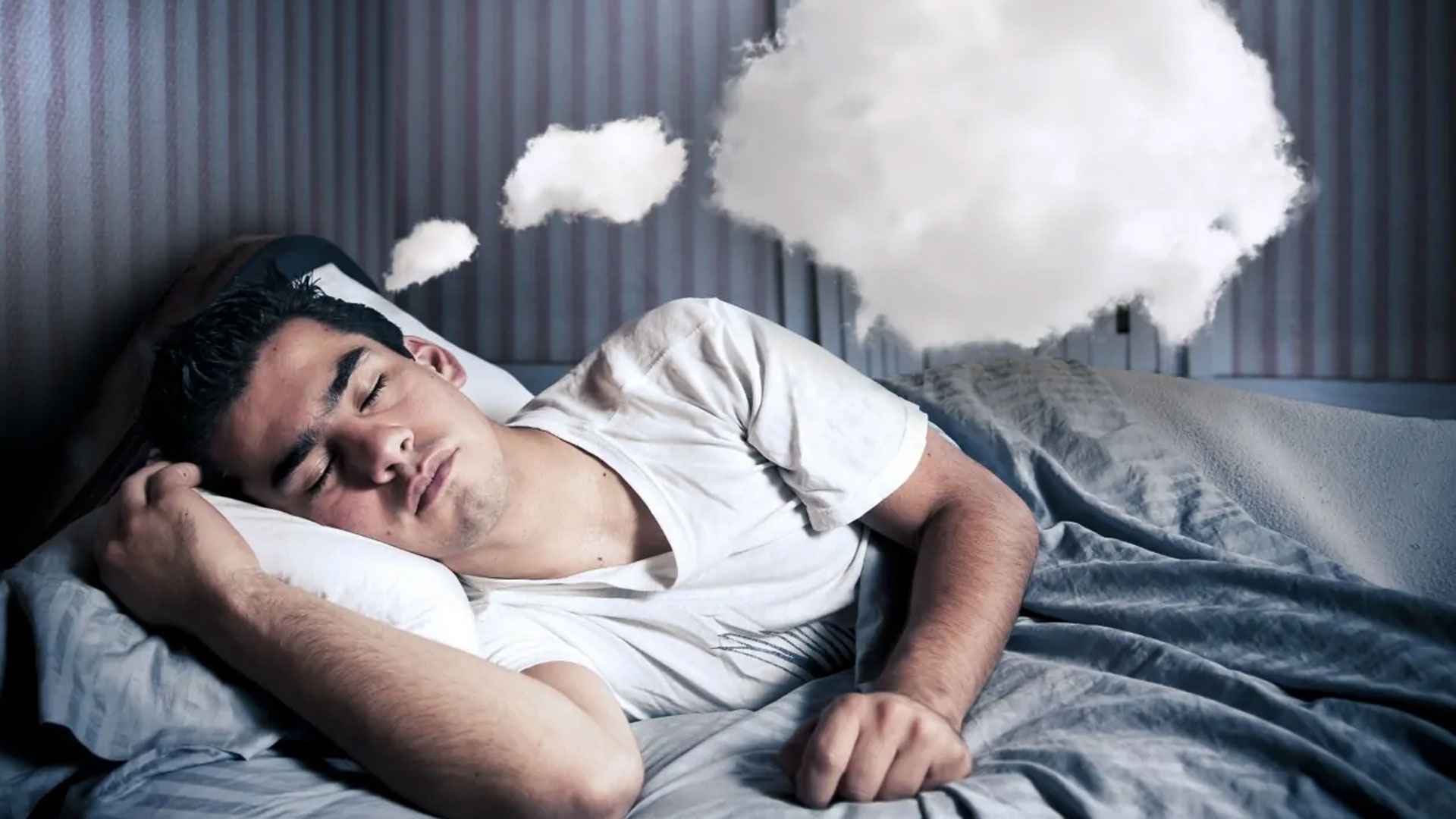 ভোরের স্বপ্ন কি আসলেই সত্যি হয়?