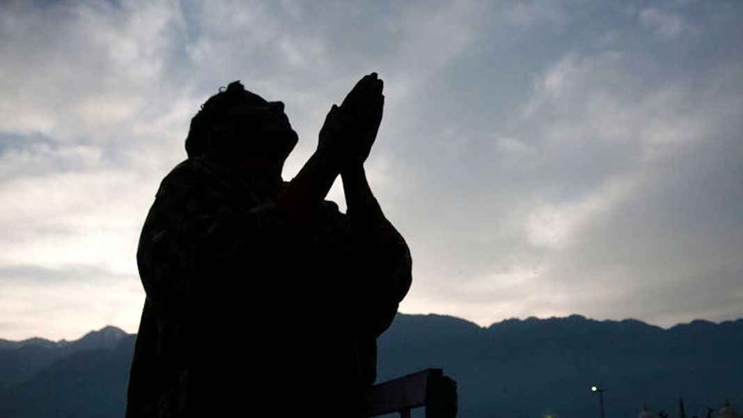 গুনাহের পর অনুতপ্ত মনে ক্ষমা প্রার্থনার ফজিলত