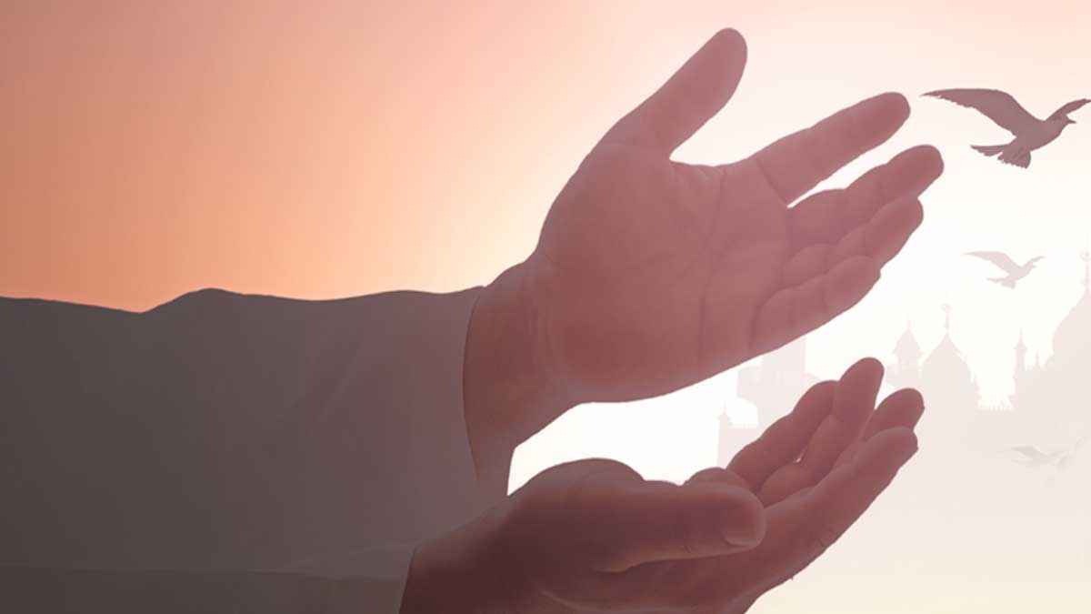 সুলাইমান (আ.)-এর শক্তির গোপন সূত্র: এক বিস্ময়কর দোয়া