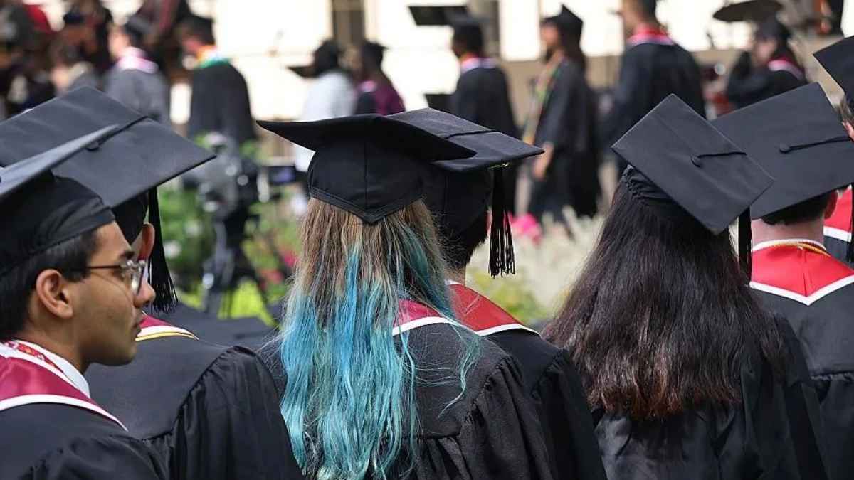 ৬,০০০ শিক্ষার্থীর ভিসা বাতিল করল যুক্তরাষ্ট্র