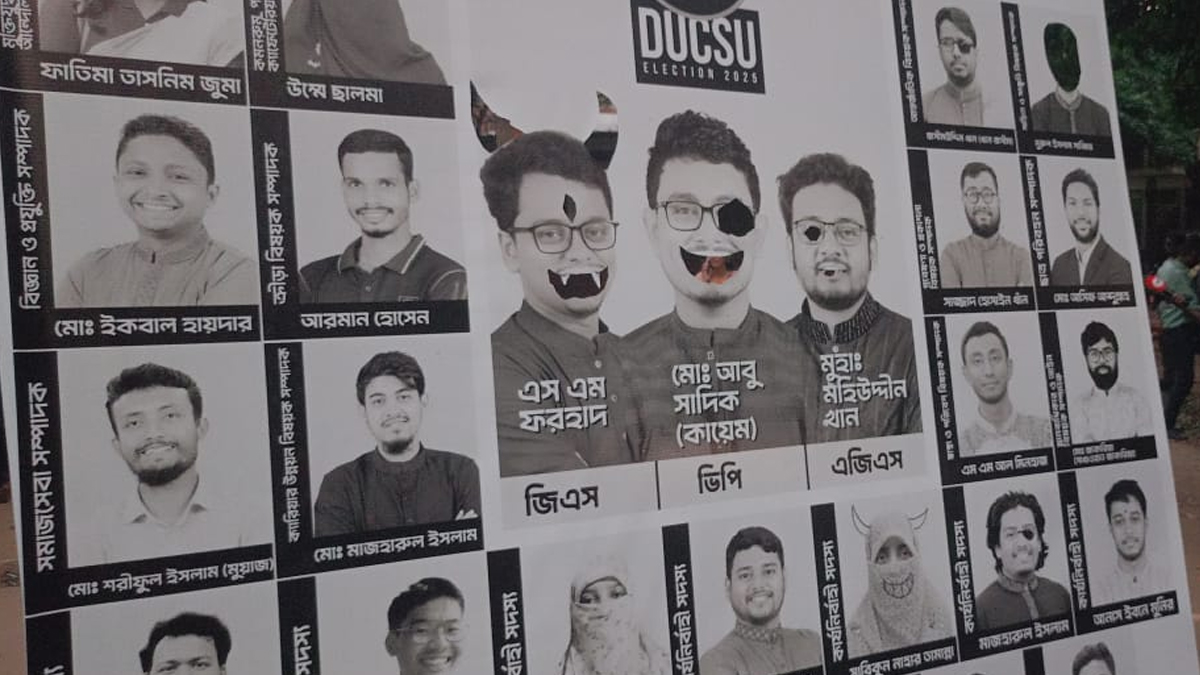 election