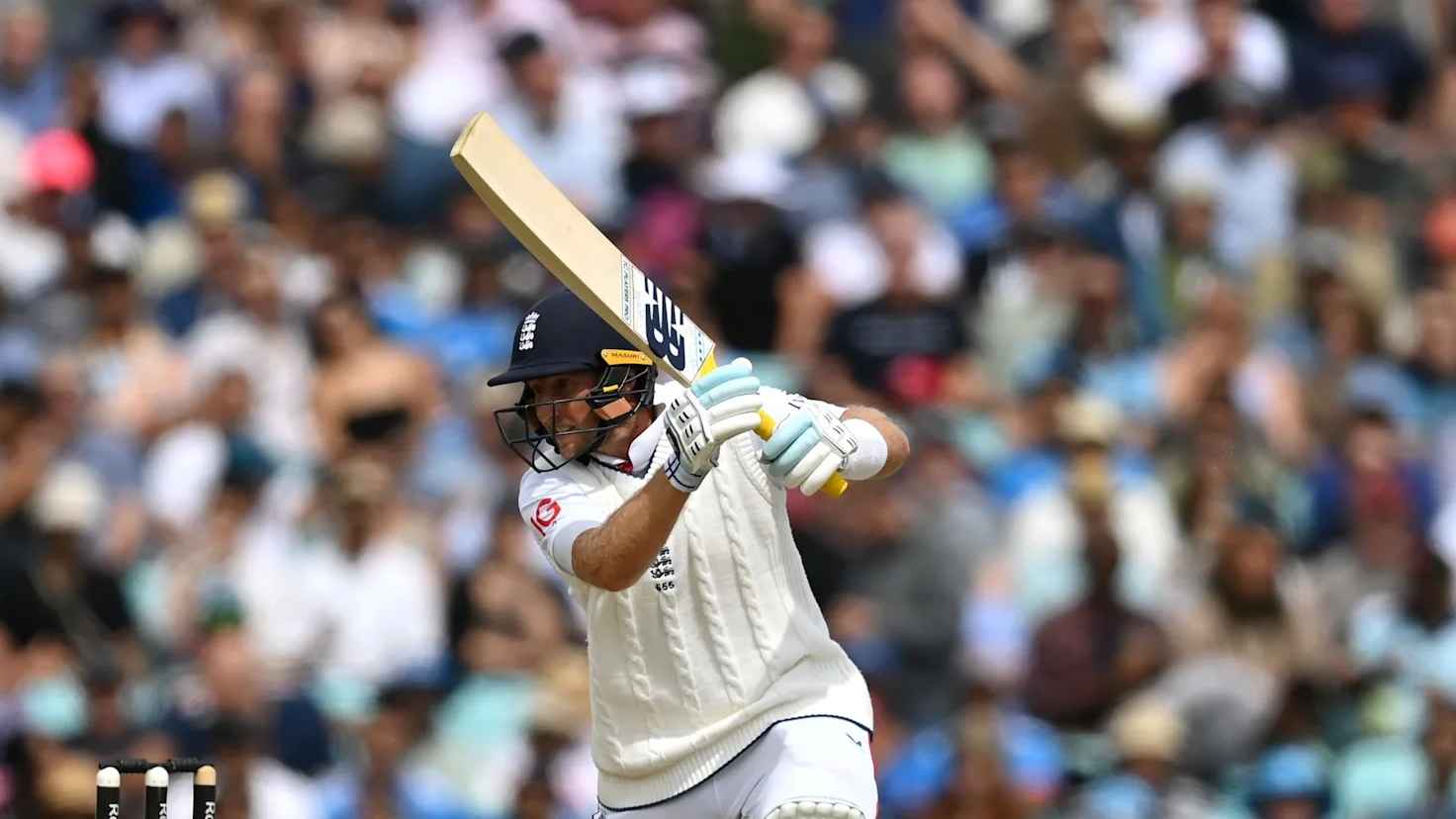 টেস্ট চ্যাম্পিয়নশিপে আরো এক মাইলফলক রুটের