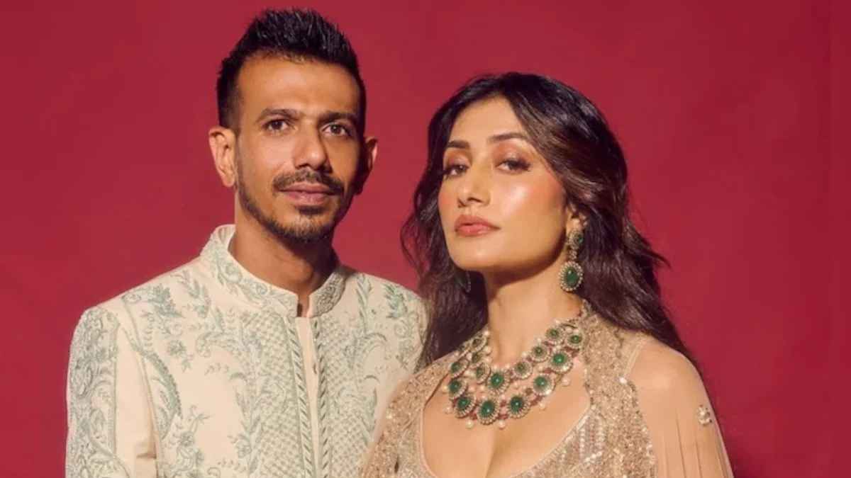 স্ত্রী ধনশ্রীর সঙ্গে বিচ্ছেদ, মানসিক বিপর্যয় নিয়ে মুখ খুললেন চাহাল