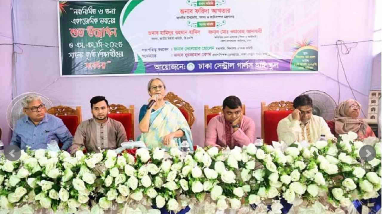 ইতিহাস বারবার বিকৃত হয়েছে: মৎস্য ও প্রাণিসম্পদ উপদেষ্টা